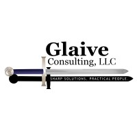 Glaive Consulting LLC logo, Glaive Consulting LLC contact details