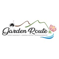 Garden Route District Municipality logo, Garden Route District Municipality contact details