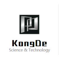 KongDe Science & Technology logo, KongDe Science & Technology contact details