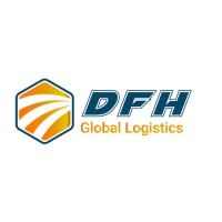 DFH Global Logistics  Limited logo, DFH Global Logistics  Limited contact details