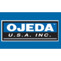 Ojeda USA logo, Ojeda USA contact details