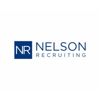 Nelson Recruiting logo, Nelson Recruiting contact details