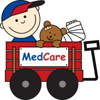 MedCare Pediatric Group, LP logo, MedCare Pediatric Group, LP contact details