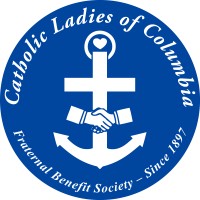 CLC Life Insurance / Catholic Ladies of Columbia logo, CLC Life Insurance / Catholic Ladies of Columbia contact details