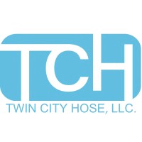 Twin City Hose, Inc logo, Twin City Hose, Inc contact details