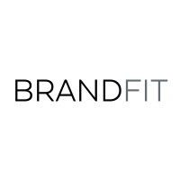 BrandFIT Inc. logo, BrandFIT Inc. contact details