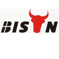 TAIZHOU BISON MACHINERY CO.,LTD logo, TAIZHOU BISON MACHINERY CO.,LTD contact details