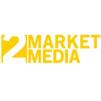 2 Market Media logo, 2 Market Media contact details