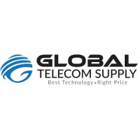 Global Telecom Supply logo, Global Telecom Supply contact details