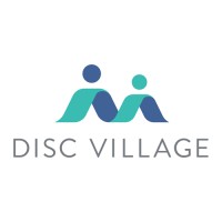 DISC Village Behavioral Health logo, DISC Village Behavioral Health contact details