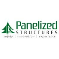 Panelized Structures, Inc. logo, Panelized Structures, Inc. contact details