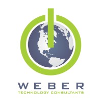 Weber TC logo, Weber TC contact details