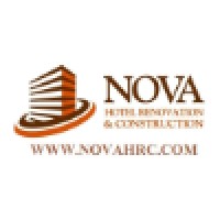 Nova Hotel Renovations logo, Nova Hotel Renovations contact details