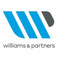 Williams & Partners Chartered Accountants LLP logo, Williams & Partners Chartered Accountants LLP contact details