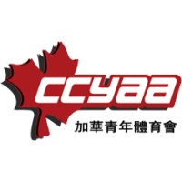 Canadian Chinese Youth Athletic Association logo, Canadian Chinese Youth Athletic Association contact details