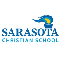 Sarasota Christian School logo, Sarasota Christian School contact details