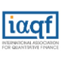 International Association for Quantitative Finance IAQF logo, International Association for Quantitative Finance IAQF contact details