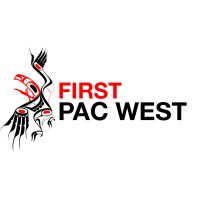 First Pac West logo, First Pac West contact details