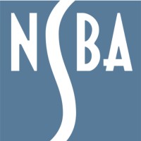 NSBA logo, NSBA contact details