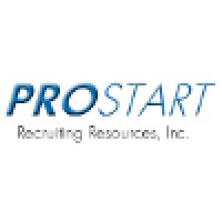 ProStart Recruiting logo, ProStart Recruiting contact details