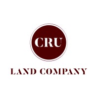 Cru Land Company logo, Cru Land Company contact details