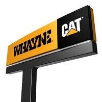 Whayne Supply Company logo, Whayne Supply Company contact details