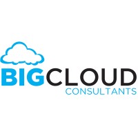 Big Cloud Consultants logo, Big Cloud Consultants contact details