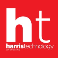 Harris Technology logo, Harris Technology contact details