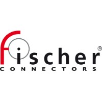 Fischer Connectors SA logo, Fischer Connectors SA contact details