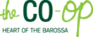 The Co-op - Heart of the Barossa logo, The Co-op - Heart of the Barossa contact details