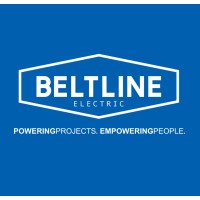 BELTLINE ELECTRIC COMPANY, INC. logo, BELTLINE ELECTRIC COMPANY, INC. contact details