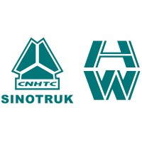 SINOTRUK HUAWIN logo, SINOTRUK HUAWIN contact details