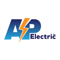 AP Electric, Inc. logo, AP Electric, Inc. contact details