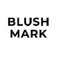 Blush Mark logo, Blush Mark contact details