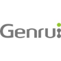 Genrui Biotech Inc logo, Genrui Biotech Inc contact details