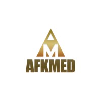 AFKMed logo, AFKMed contact details