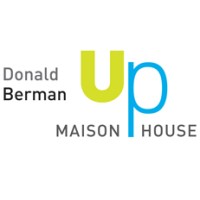 Donald Berman UP House logo, Donald Berman UP House contact details