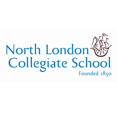 North London Collegiate School logo, North London Collegiate School contact details