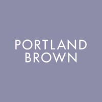 Portland Brown logo, Portland Brown contact details