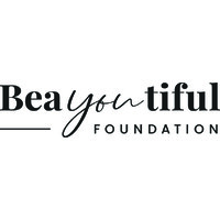 BeaYOUtiful Foundation logo, BeaYOUtiful Foundation contact details