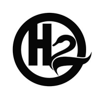 H2 Group logo, H2 Group contact details