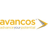 avancos logo, avancos contact details