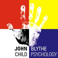 John Blythe Child Psychology logo, John Blythe Child Psychology contact details