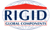 Rigid Global Components logo, Rigid Global Components contact details