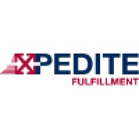 Xpedite Fulfillment logo, Xpedite Fulfillment contact details