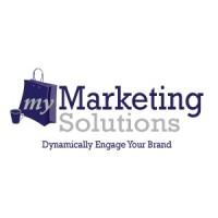 My Marketing Solutions logo, My Marketing Solutions contact details