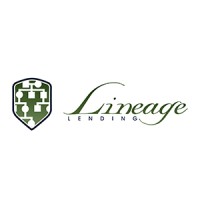 Lineage Lending logo, Lineage Lending contact details