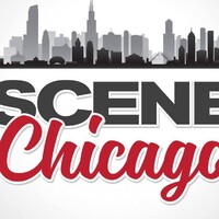 SCENE Chicago logo, SCENE Chicago contact details