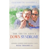 The Truth about Down syndrome logo, The Truth about Down syndrome contact details