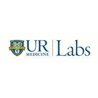 UR Medicine Labs logo, UR Medicine Labs contact details